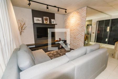 Apartamento à venda com 70m², 1 quarto e 1 vagaSala