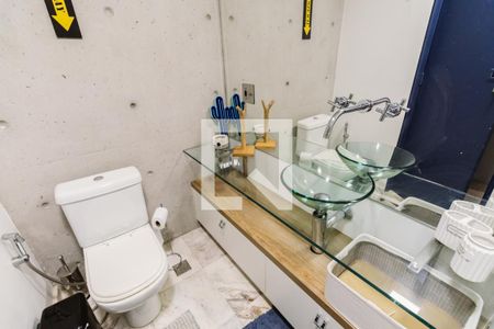 Apartamento à venda com 70m², 1 quarto e 1 vagaBanheiro