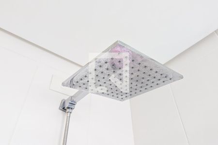 Apartamento à venda com 177m², 3 quartos e 3 vagasBanheiro da suíte 1