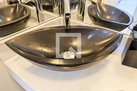 Apartamento à venda com 177m², 3 quartos e 3 vagasLavabo