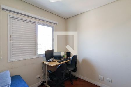 Apartamento à venda com 177m², 3 quartos e 3 vagasQuarto da suíte 3