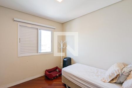 Apartamento à venda com 177m², 3 quartos e 3 vagasQuarto da suíte 2