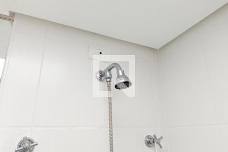 Apartamento à venda com 177m², 3 quartos e 3 vagasBanheiro da suíte 2