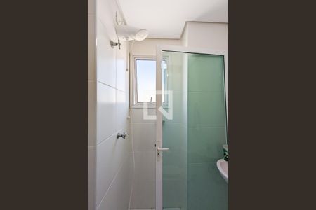 Apartamento à venda com 177m², 3 quartos e 3 vagasBanheiro de serviço