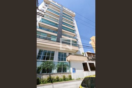 Apartamento à venda com 177m², 3 quartos e 3 vagasFachada