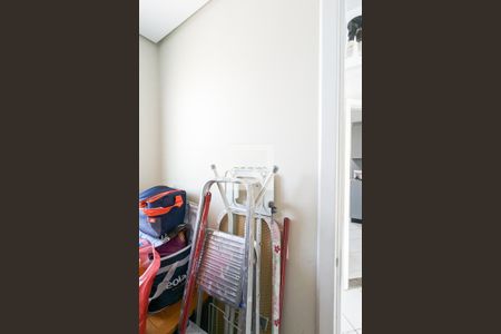 Apartamento à venda com 177m², 3 quartos e 3 vagasQuarto de serviço