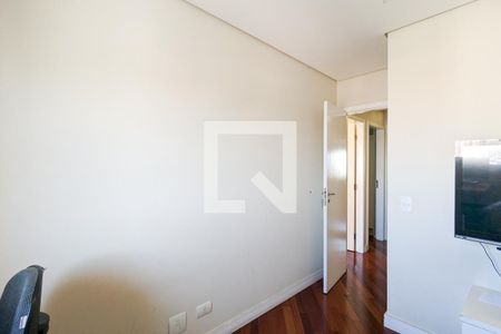 Apartamento à venda com 177m², 3 quartos e 3 vagasQuarto da suíte 3