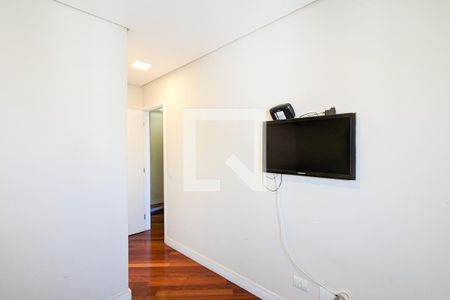 Apartamento à venda com 177m², 3 quartos e 3 vagasQuarto da suíte 2