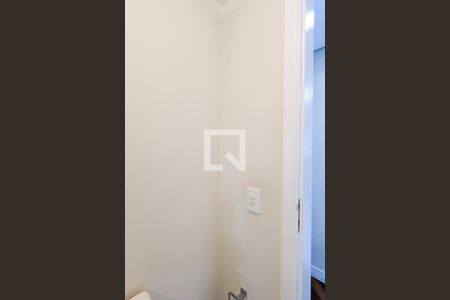 Lavabo de apartamento à venda com 3 quartos, 177m² em Vila Dayse, São Bernardo do Campo