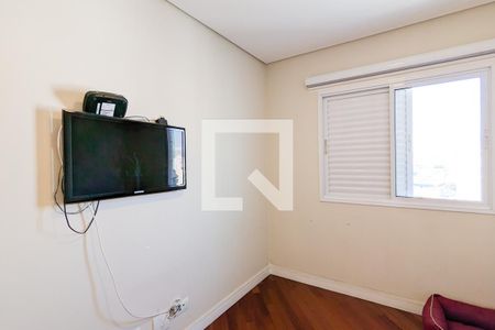 Apartamento à venda com 177m², 3 quartos e 3 vagasQuarto da suíte 2