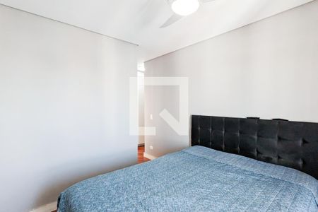 Apartamento à venda com 177m², 3 quartos e 3 vagasQuarto da suíte 1