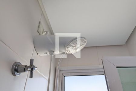 Apartamento à venda com 177m², 3 quartos e 3 vagasBanheiro de serviço