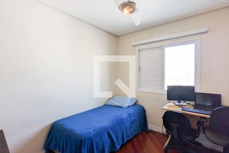 Apartamento à venda com 177m², 3 quartos e 3 vagasQuarto da suíte 3