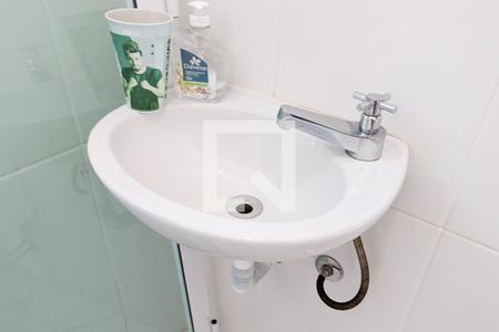 Apartamento à venda com 177m², 3 quartos e 3 vagasBanheiro de serviço