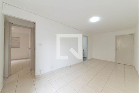 Sala de apartamento para alugar com 2 quartos, 55m² em Saúde, São Paulo