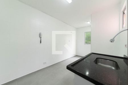 Apartamento para alugar com 55m², 2 quartos e 1 vagaCozinha