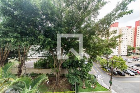 Apartamento para alugar com 55m², 2 quartos e 1 vagaQuarto 2 - Vista