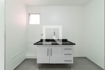 Apartamento para alugar com 55m², 2 quartos e 1 vagaCozinha
