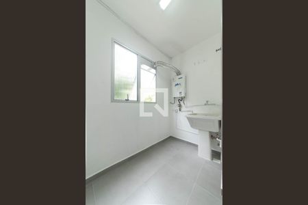 Apartamento para alugar com 55m², 2 quartos e 1 vagaLavanderia