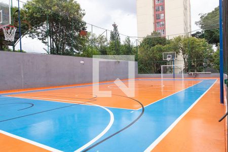 Apartamento para alugar com 55m², 2 quartos e 1 vagaQuadra Esportiva