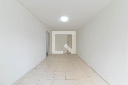 Sala de apartamento para alugar com 2 quartos, 55m² em Saúde, São Paulo