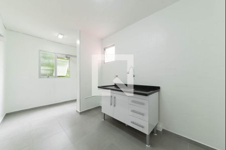 Apartamento para alugar com 55m², 2 quartos e 1 vagaCozinha