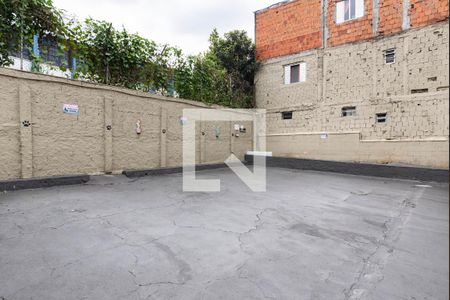 Apartamento para alugar com 55m², 2 quartos e 1 vagaEspaço Pet