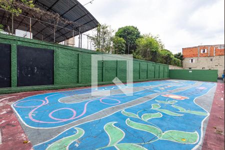 Apartamento para alugar com 55m², 2 quartos e 1 vagaEspaço Kids