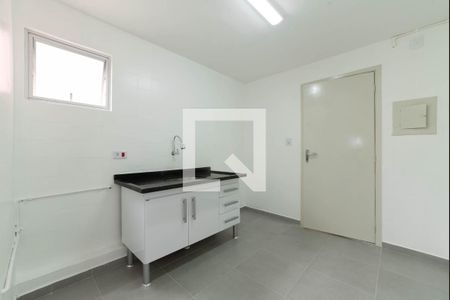 Apartamento para alugar com 55m², 2 quartos e 1 vagaCozinha