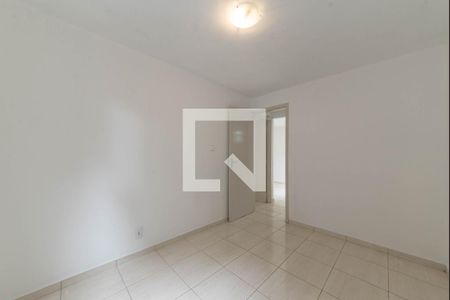 Quarto 1 de apartamento para alugar com 2 quartos, 55m² em Saúde, São Paulo