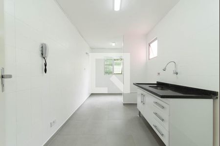 Apartamento para alugar com 55m², 2 quartos e 1 vagaCozinha