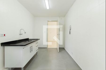 Apartamento para alugar com 55m², 2 quartos e 1 vagaCozinha