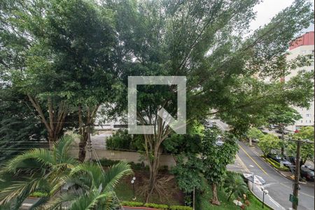 Quarto 1 - Vista de apartamento para alugar com 2 quartos, 55m² em Saúde, São Paulo