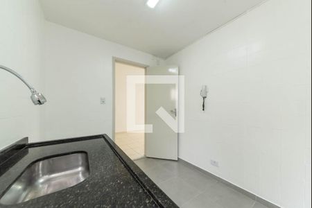 Apartamento para alugar com 55m², 2 quartos e 1 vagaCozinha