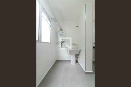 Apartamento para alugar com 55m², 2 quartos e 1 vagaLavanderia
