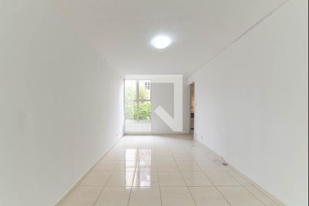 Sala de apartamento para alugar com 2 quartos, 55m² em Saúde, São Paulo