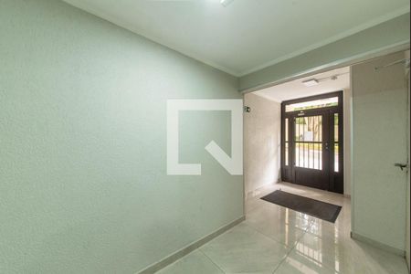 Apartamento para alugar com 55m², 2 quartos e 1 vagaHall Social
