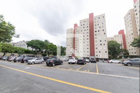Apartamento para alugar com 55m², 2 quartos e 1 vagaEstacionamento