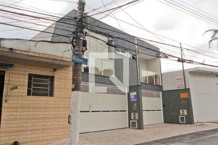 Casa à venda com 160m², 3 quartos e 2 vagasFachada