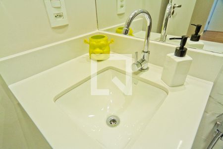 Casa à venda com 160m², 3 quartos e 2 vagasBanheiro da Suíte 2