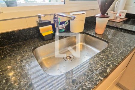 Casa à venda com 160m², 3 quartos e 2 vagasCozinha