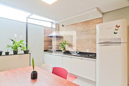 Casa à venda com 160m², 3 quartos e 2 vagasÁrea externa