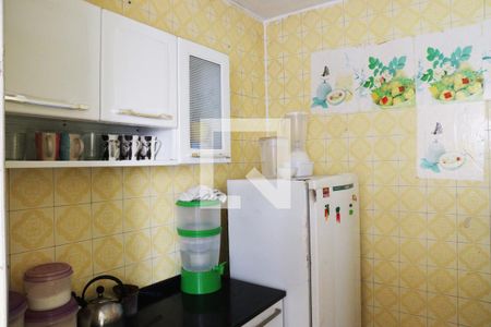 Studio à venda com 48m², 2 quartos e sem vaga Studio à venda com 48m², 2 quartos e sem vagaCozinha