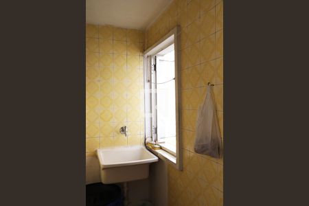 Studio à venda com 48m², 2 quartos e sem vaga Studio à venda com 48m², 2 quartos e sem vagaÁrea de Serviço