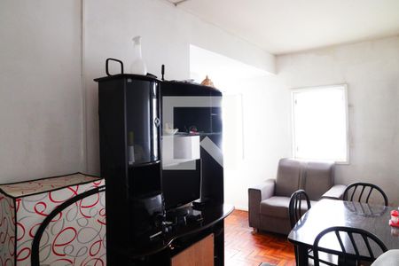 Sala de kitnet/studio à venda com 2 quartos, 48m² em Centro Histórico de São Paulo, São Paulo