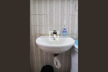 Studio à venda com 48m², 2 quartos e sem vaga Studio à venda com 48m², 2 quartos e sem vagaBanheiro