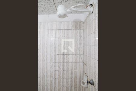 Studio à venda com 48m², 2 quartos e sem vaga Studio à venda com 48m², 2 quartos e sem vagaBanheiro