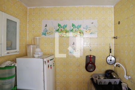 Studio à venda com 48m², 2 quartos e sem vaga Studio à venda com 48m², 2 quartos e sem vagaCozinha