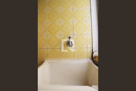 Studio à venda com 48m², 2 quartos e sem vaga Studio à venda com 48m², 2 quartos e sem vagaÁrea de Serviço