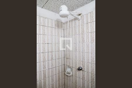 Studio à venda com 48m², 2 quartos e sem vaga Studio à venda com 48m², 2 quartos e sem vagaBanheiro